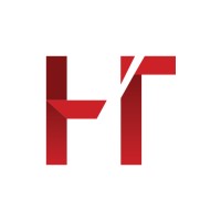 Hairtrigger - Content | Design | Branding | Marketing logo - Similar company to Scoretrace | Part Of Fleetgo