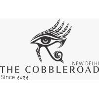 THE COBBLEROAD logo - Similar company to Strapit