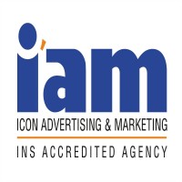 Iam Icon Advertisnig And Marketing