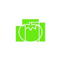 Cueillette Urbaine logo - Similar company to Ciel Mon Radis