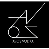 AVOS Vodka logo - Similar company to Avos - Added Value Offshore Systems, Lda