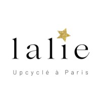 Lalie Paris logo - Similar company to Maison Tangible