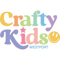 Crafty Kids Westport logo - Similar company to Textiles Ai