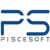 Piscesoft Inc. logo - Similar company to Igus Korea