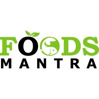 FoodsMantra logo - Similar company to Hook Catch