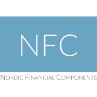 Nordic Financial Components AB logo - Similar company to Chalmers Alumni Association (Chalmersska Ingenjörsföreningen)