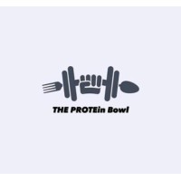 THE PROTEin Bowl logo - Similar company to Flex Protein Co.