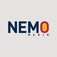 NEMOMARIN logo - Similar company to Oceanist Engineering