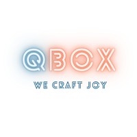 QBOX logo - Similar company to Great Beginnings