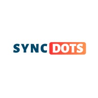 SyncDots logo - Similar company to Libooran
