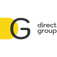 Direct Group logo - Similar company to Nvt