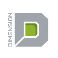 Dimension Service Corporation logo - Similar company to Globaldata Construction