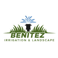 Benitez Irrigation & Landscape logo - Similar company to Andy'S Sprinkler, Drainage, And Lighting