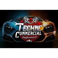 Techno-Commercial Professionals logo - Similar company to Automature Engineering Solutions Private Limited