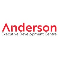 Anderson Executive Development Centre logo - Similar company to Genome Training And Consulting