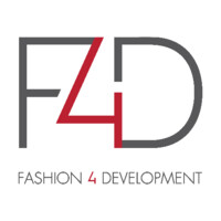 Fashion 4 Development logo - Similar company to Global Runway