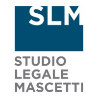 Studio Legale Mascetti logo - Similar company to Studio Legale Bernasconi & Macchi