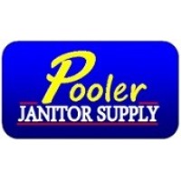 Pooler Janitor Supply logo - Similar company to Elber Supply Llc