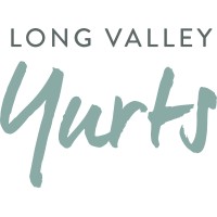 Long Valley Yurts logo - Similar company to Cool Places