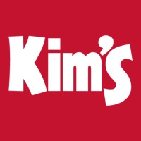 Kim's Convenience Stores logo - Similar company to Top Stop Convenience Stores - A Division Of Wind River Petroleum