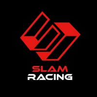 SLAM RACING logo - Similar company to Maxracer | Cadeiras Gamer