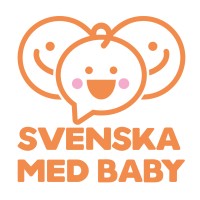 Svenska med baby logo - Similar company to Afterworkshop