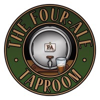 The Four-Ale Taproom logo - Similar company to Staggeringly Good Brewery