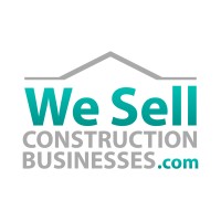 WeSellConstructionBusinesses logo - Similar company to Realtec Business Brokers, Inc.