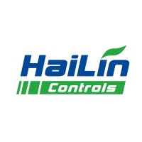 Hailin HVAC control (thermostat,Valve,DDC) ODM manufacture logo - Similar company to Hailin Controls