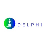 DELPHI_EU project logo - Similar company to Disco Project