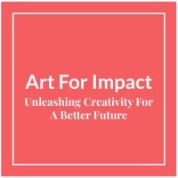 Art For Impact logo - Similar company to Afi (Art For Impact)