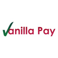 Vanilla PAY logo - Similar company to 🚀Geekworkers.Ch 🚀 Your Digital Swiss Army Knife ⚔️🤗