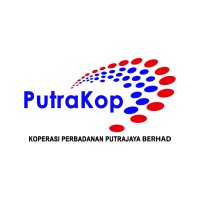 KOPERASI PERBADANAN PUTRAJAYA BERHAD (PUTRAKOP) logo - Similar company to Perbadanan Wakaf Nasional Berhad