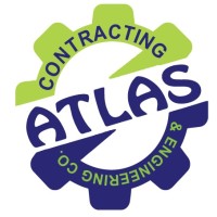 Atlas Contracting & Engineering Co. logo - Similar company to Fortesol Contracting