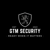 GTM Security Ltd logo - Similar company to Pro Secure Ps9