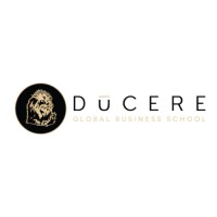 Ducere Brisbane logo - Similar company to Ducere
