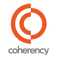 Coherency logo - Similar company to Usermind