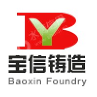 Tianjin Baoxin Casting Co., Ltd. logo - Similar company to Henan Acontrol Remote Electronic Co., Ltd