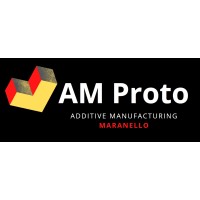 AM Proto logo - Similar company to Next Engineering
