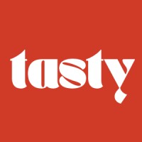Tasty Branding logo - Similar company to Bluewater Technology Group