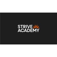 Strive Academy logo - Similar company to Esteem Educators