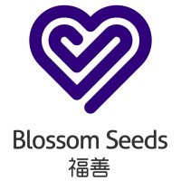 Blossom Seeds Limited logo - Similar company to Esse.Digital