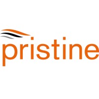 Pristine Clean UK logo - Similar company to Pristine Cleaning Services
