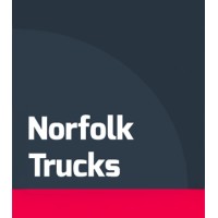 Norfolk Trucks - MAN Service Centre logo - Similar company to Norfolk Truck & Van - Van Centre