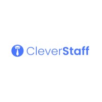 Clever Staff logo - Similar company to Cleverstaff - Professional Recruitment Software