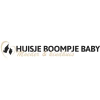 Huisje Boompje Baby - Moeder &Kindhuis logo - Similar company to Otbt Nl