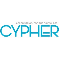 Cypher, Oxford logo - Similar company to Strata Accountants