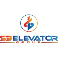 SB Elevator Group logo - Similar company to City Elevator