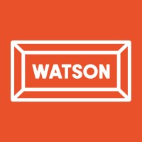 Watson logo - Similar company to J Walker Brickwork Ltd