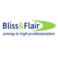 Bliss&Flair logo - Similar company to مكتب أحمد علي السقاف | Al Saggaf Office